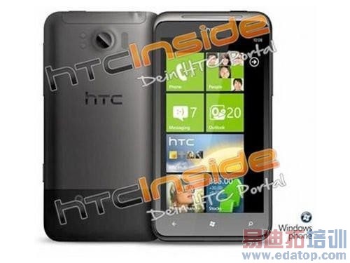 HTC����WP7ƽ̨ �����»����ع�[ͼ]