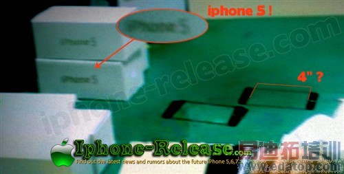 ���������Ǽ�?iPhone5��������Ƭ�ع�[ͼ]