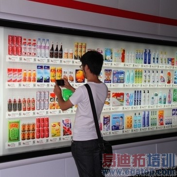 �ֻ���ά�������̵꣺�����Ľ�ȶ��й�����