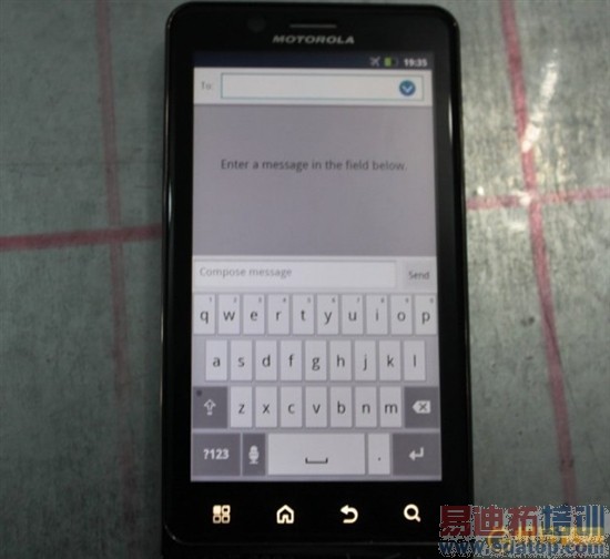 4.5��˫�˻� Ħ������Droid Bionic�İ����ع�[��ͼ]