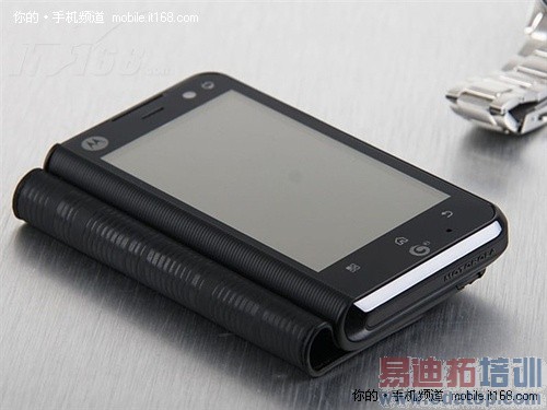 3G��OPhone�ֻ� Ħ������MT720�ۼ�1866