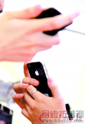 iPhone4�����ײͿ�����Ƶ�֣������¡IMEI��