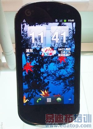 TD��������Phone�ع� ��ƷԤ��6������