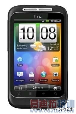 HTC Wildfire Sȫ�ڰ�Ӣ������