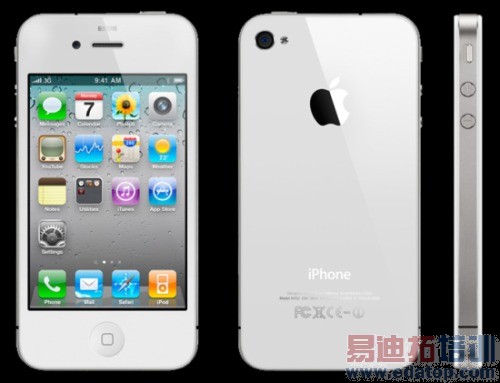 ��ƻ���ѿ�ʼ�����������̳�����ɫ��iPhone 4
