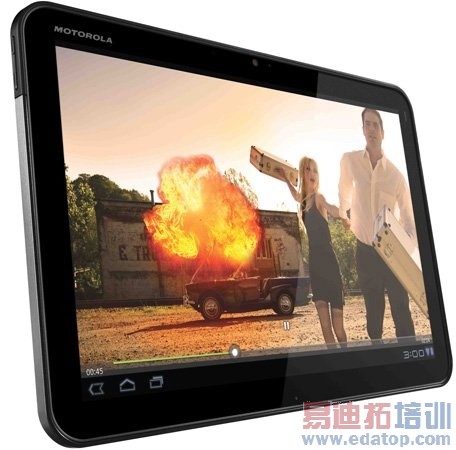 4G����ûϷ Sprint�����·�WIFI��Xoom