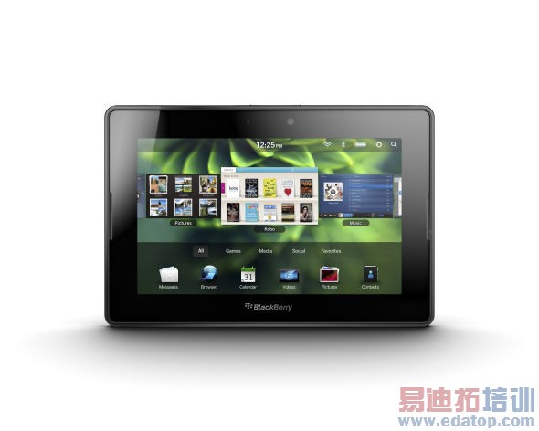 ��˼�򣺺�ݮPlayBook��������Ԥ��