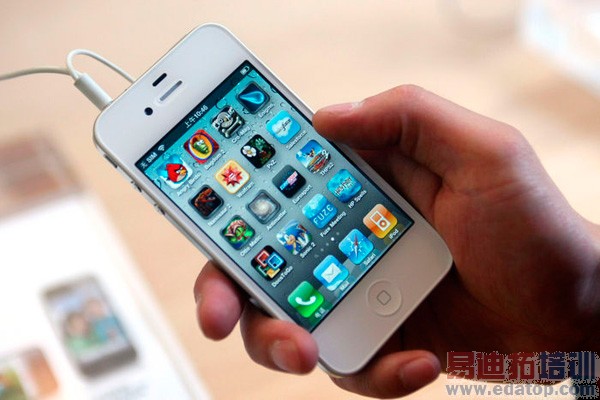 ƻ����ɫ��iPhone4��ʽ���� �����Ϻ��ֳ�ֱ��