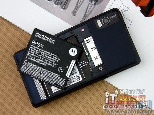 ��Ƶ3G����� Ħ������ME722��3050Ԫ