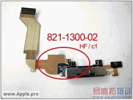 iPhone 5�ӿ����ʵ���ع�