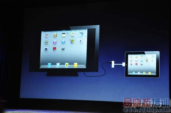 ���������� ƻ��iPad 2ƽ��˴�����