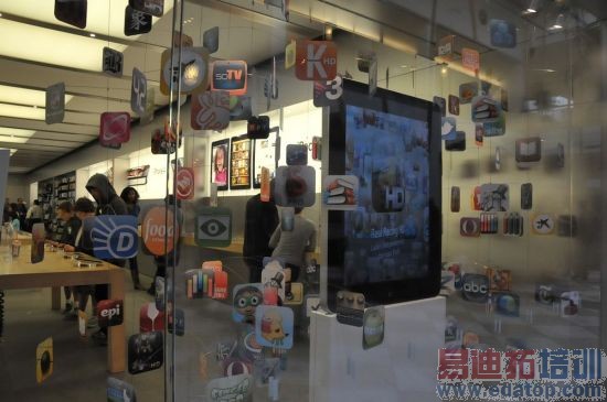 ƻ��iPad 2�����������ۣ�ר����̽Ӫ[ͼ]