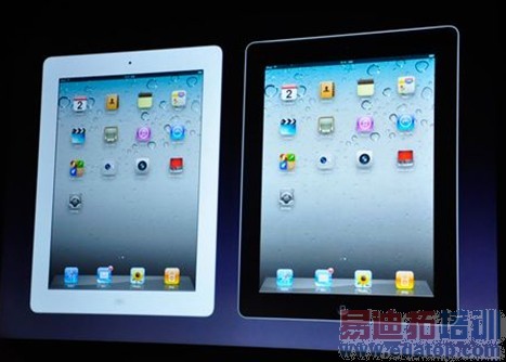 ƻ����һ��iPad 3��������ع⣨ͼ�ģ�
