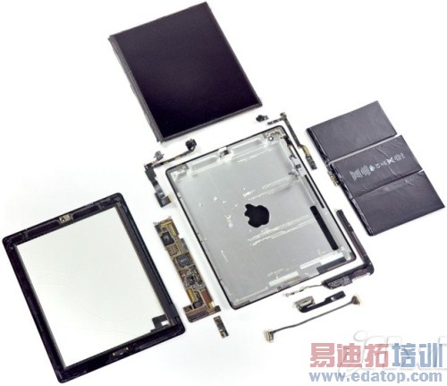 ƻ����һ��iPad 3��������ع�[ͼ]