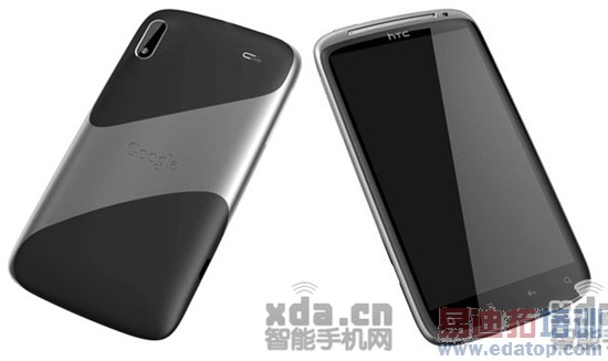 HTC˫�˻�EVO 3D���й¶