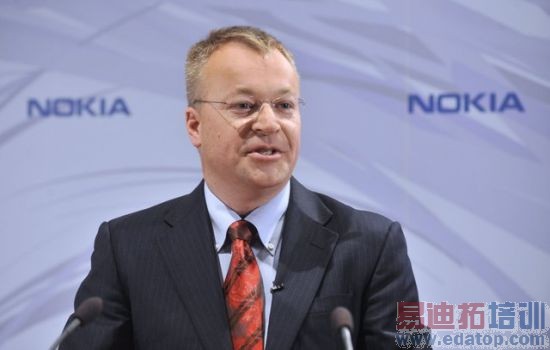 ŵ����CEO�����ڿ����׿�Windows Phone�ֻ�