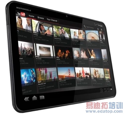 ��Ħ������6�µ�ǰͣ�����׿�ƽ�����Xoom