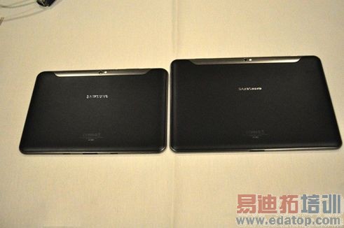 ���Ƿ�����һ��Galaxy Tab ��ipad 2����