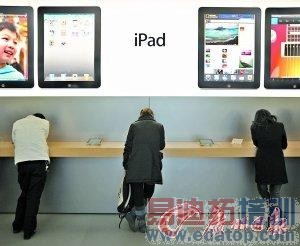 iPad�˿���ݱ���������˫�ر�׼
