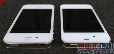 ��ɫiPhone 4�ڲ�������ʽ���۰�ȷ�в���[ͼ]