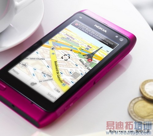 �Ƽ��Ի���Ϊ�� ŵ����N8�ٷ���ɫ��