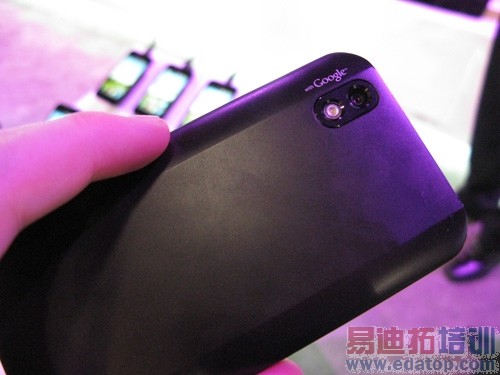 4��NOVA�� LG Optimus Black�µ�����[ͼ]