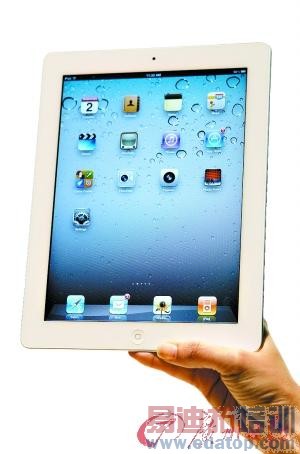 iPad2���������漢��Ӫ�� �л��۸�������[ͼ]