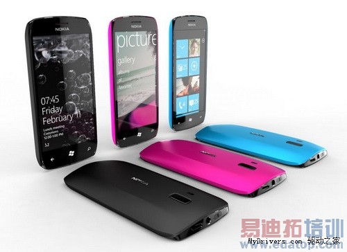 Windows Phone 7�ֻ����۳�67.4�򲿣�[ͼ]