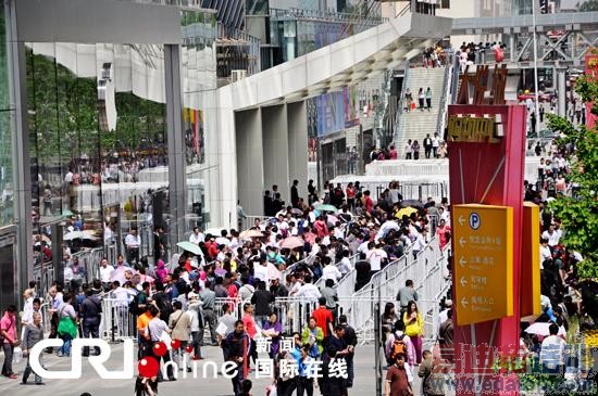 iPad 2�й���½���� �ٴ����Ŷ������ȳ�[��ͼ]