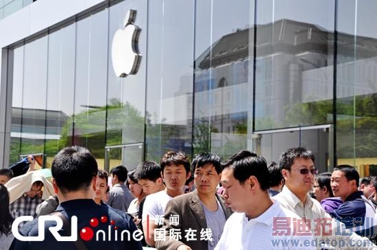 iPad 2�й���½���� �ٴ����Ŷ������ȳ�[��ͼ]