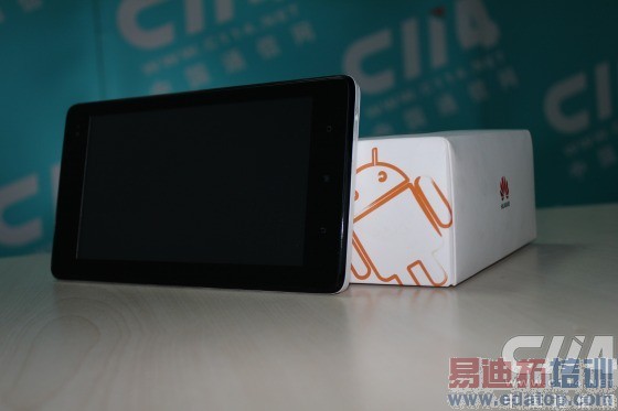 ��Ϊ�ڶ���ƽ�����S7 Slim�������⣺ϸ�ڴ�������[��ͼ]