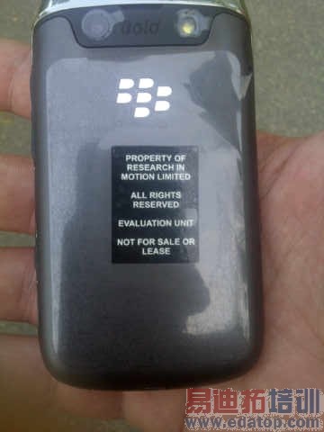 ��ݮȫ����Bold 9790���������[��ͼ]