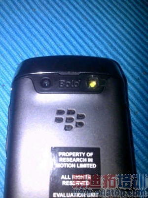 ��ݮȫ����Bold 9790���������[��ͼ]