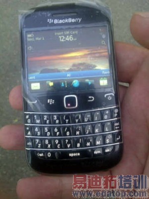 ��ݮȫ����Bold 9790���������[��ͼ]