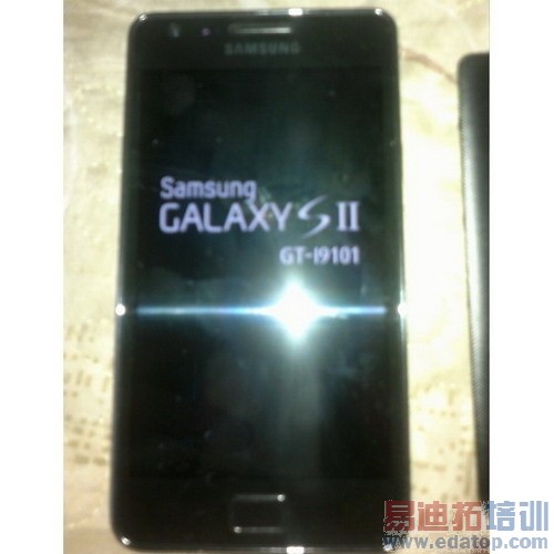 �߱�NFC ����Galaxy S II�°汾�����ع�