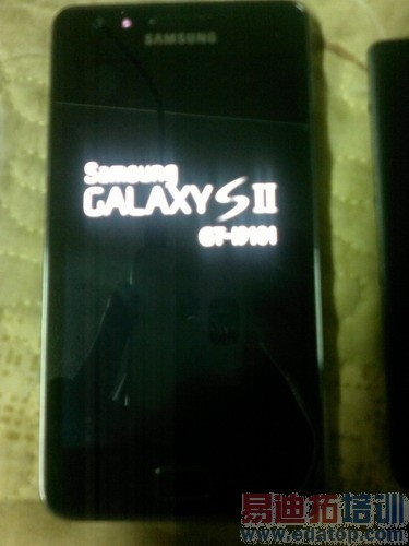 �߱�NFC ����Galaxy S II�°汾�����ع�