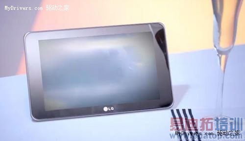 LG Optimusϵ��˫��3D�ֻ���ƽ���ع�