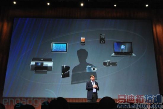 ���������ƣ�ÿ���˶�ӵ�в�ֹһ���豸�����ֻ���PC��ƽ����Եȣ����г���Ŀǰ��û��һ���ܹ��ں���Щ�豸�Ľ��������