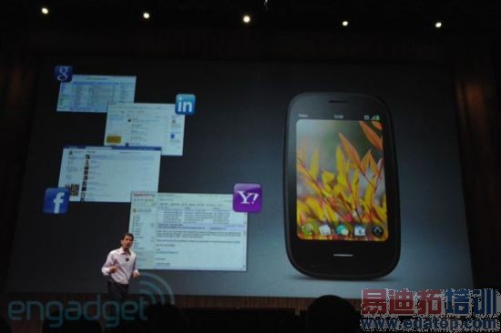 ����webOS�ر𷢲����ֳ���Ⱥ���ڵȴ�