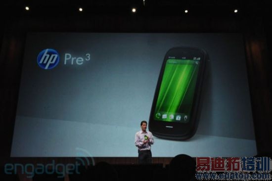 ³��˹̹����Pre 3�ֻ�