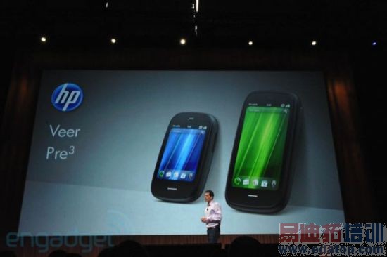 ����Veer��Pre 3�ֻ�