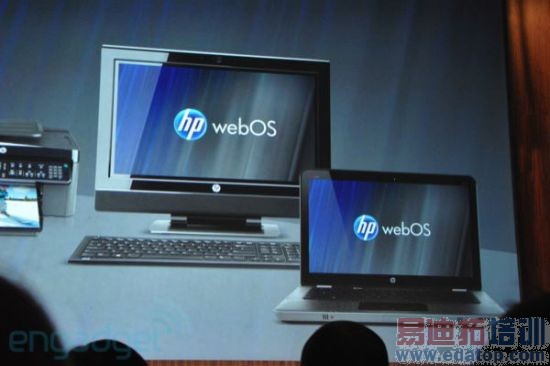 ���ջ����ڽ�����Щʱ���Ƴ�����webOS��PC��Ʒ