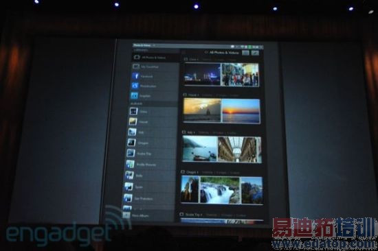 ����TouchPadƽ���Ƚ�Ϊ13���ף�����1024 x 768�ֱ���9.7Ӣ����ʾ��