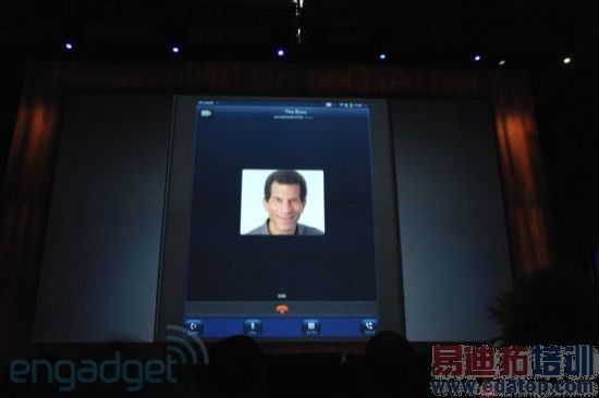 Sachin Kansal��ʾ����TouchPad����Ƶͨ������