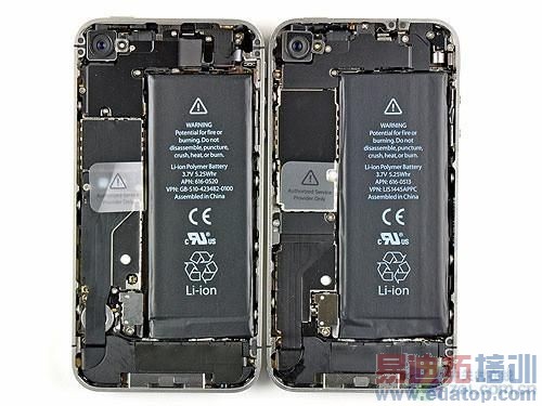 C��iPhone 4����ʹ�ø�ͨоƬ�ع�