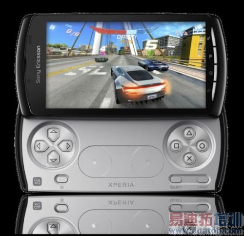 ������ʽ����XperiaPLAY��Ϸ�����ֻ�