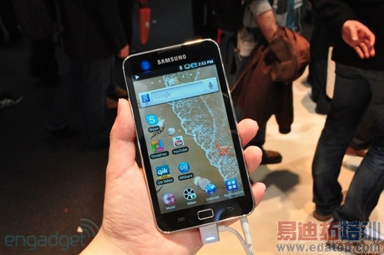 ����WiFi 5.0�����PMP��������ƽ�壿