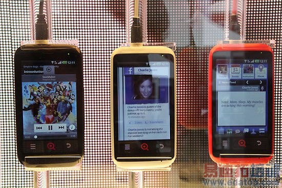 INQ CEO���������׿�Facebook�ֻ�4�½�����