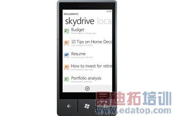 WP7����������ʾ 2012ŵ����WP7����Ͷ��