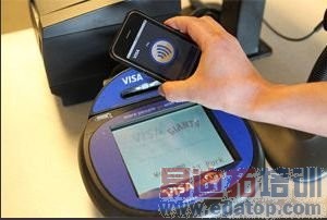 iPhone 5预测和展望:支持近距离无线通信